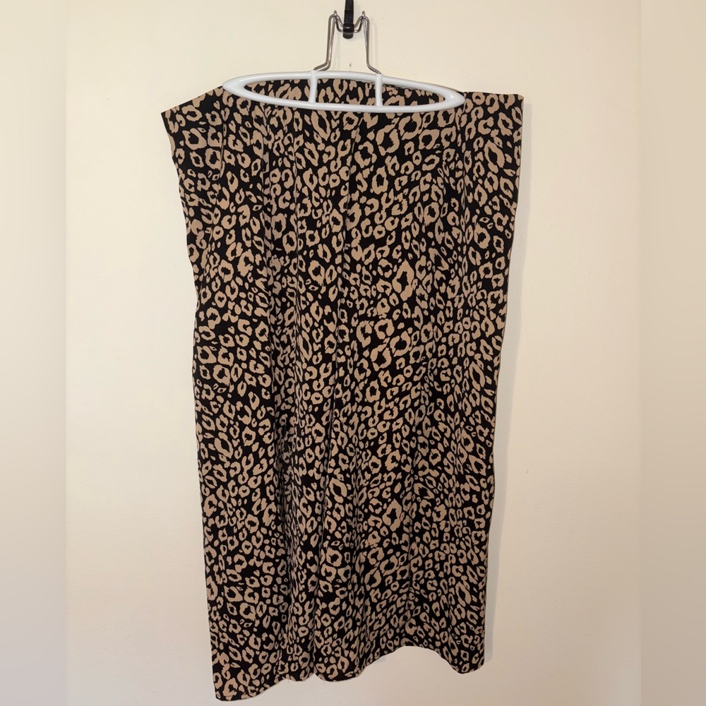 SHEIN Curve Women’s Skirt Size 1XL
